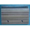 Aluminum Comb Plate for OTIS Escalators